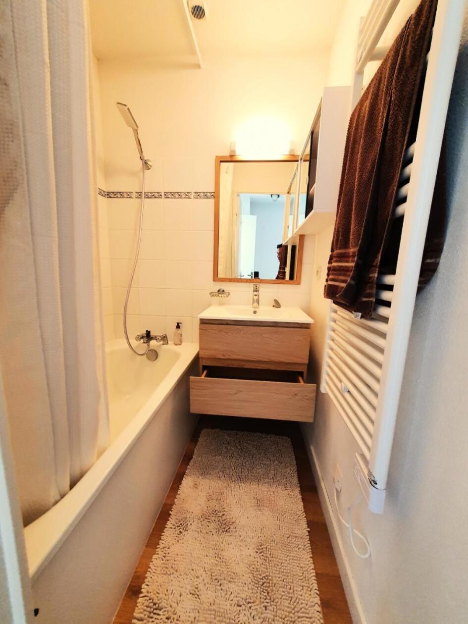 Residence Port Guillaume - Maeva Home - Maison 3 Pieces 6 Personnes - Selection Mae-4014 Dives-sur-Mer Exterior foto